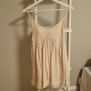 Linne - Linne från pull ans bear M