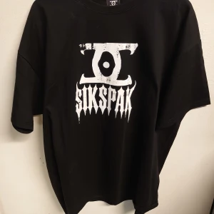sikspak - Made in USA