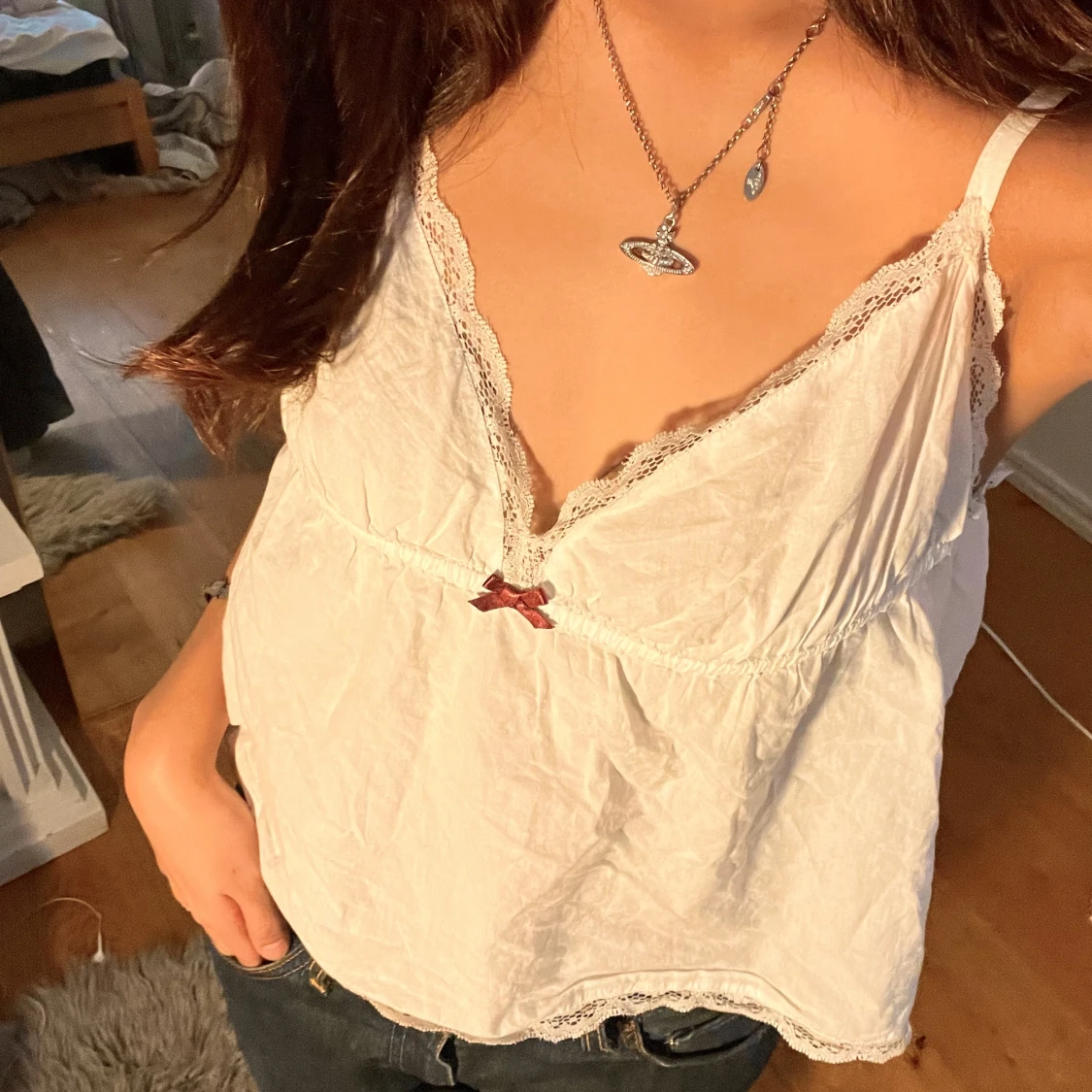 Odd Molly linne - 90