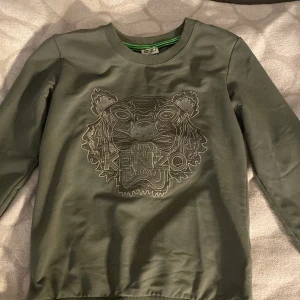 Kenzo tröja st S - Fin Kenzo tröja!! :)