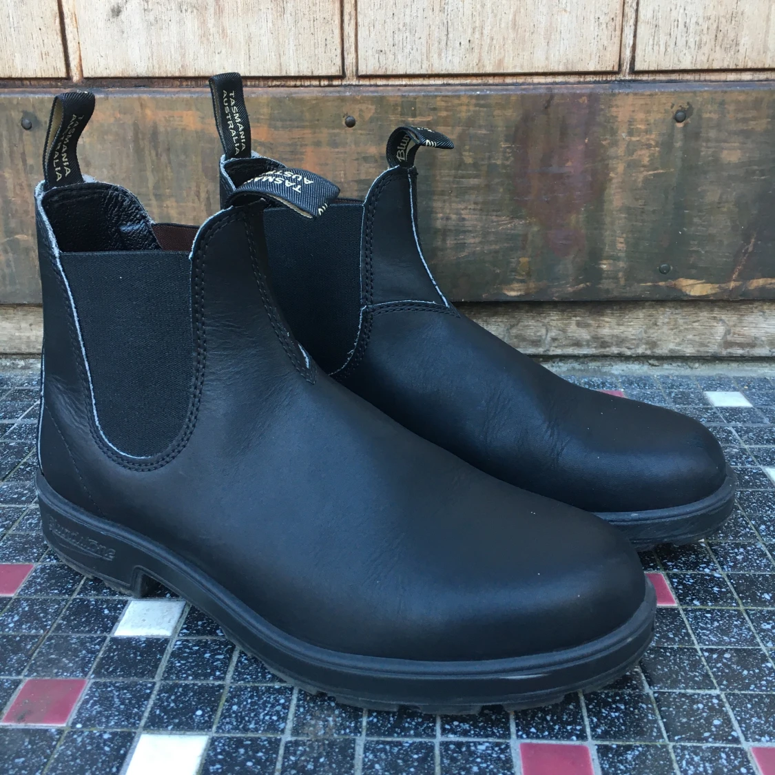 Blundstone 42