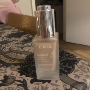 Glow serum från caia 150kr