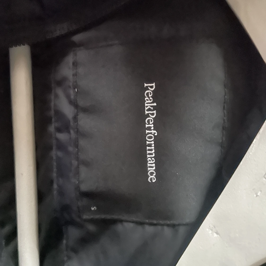 Peak performance  - 91