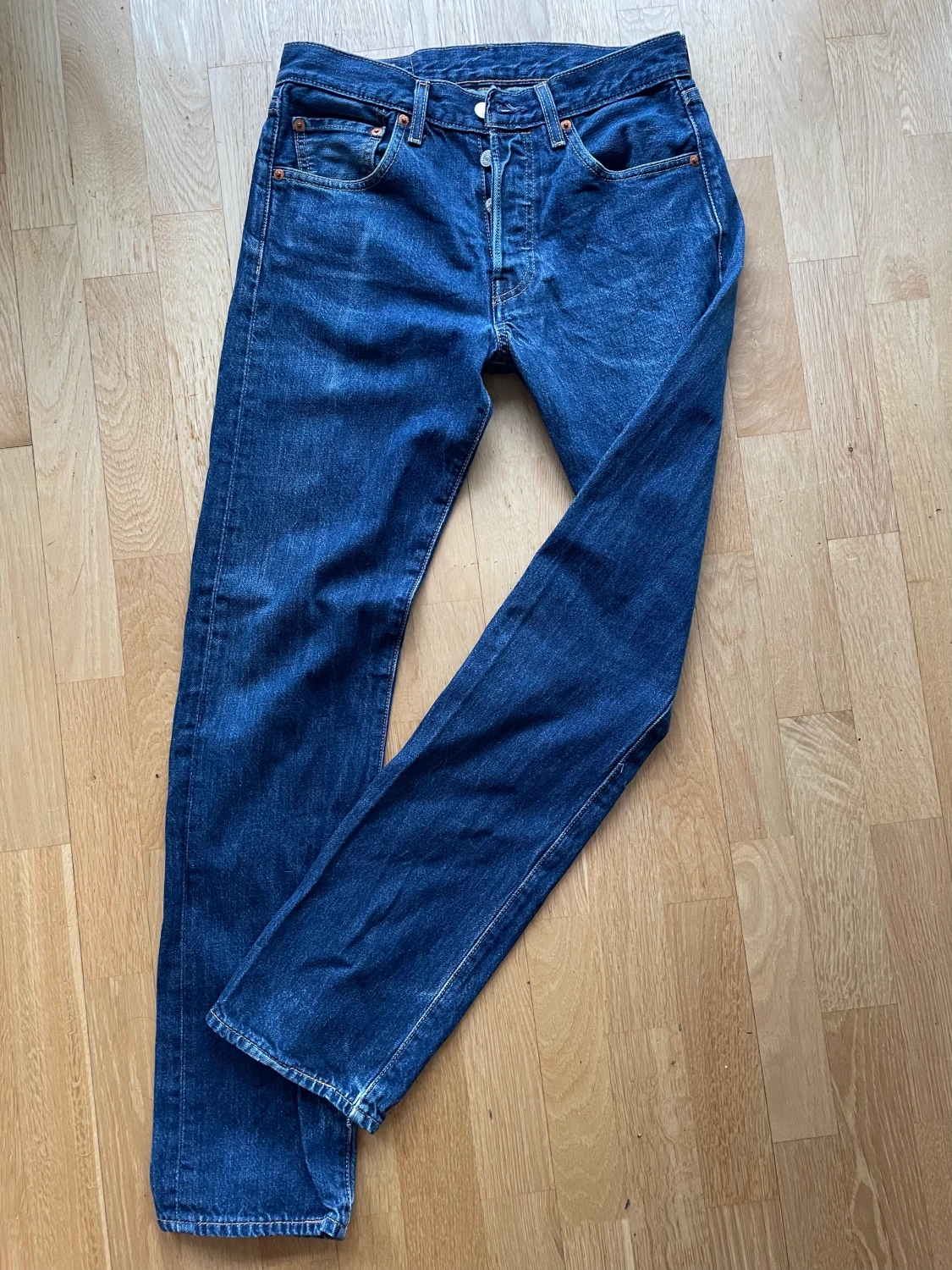Levi’s 501 W28 L32 - 90