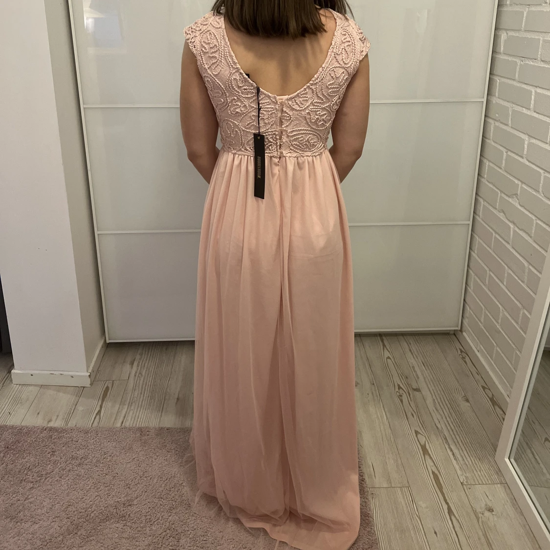 Balklänning från BubbleRoom - 91