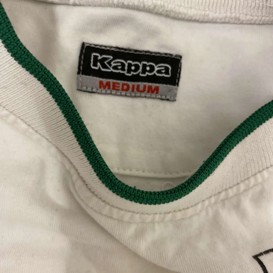 Vintage Hammarby Tröja - 91