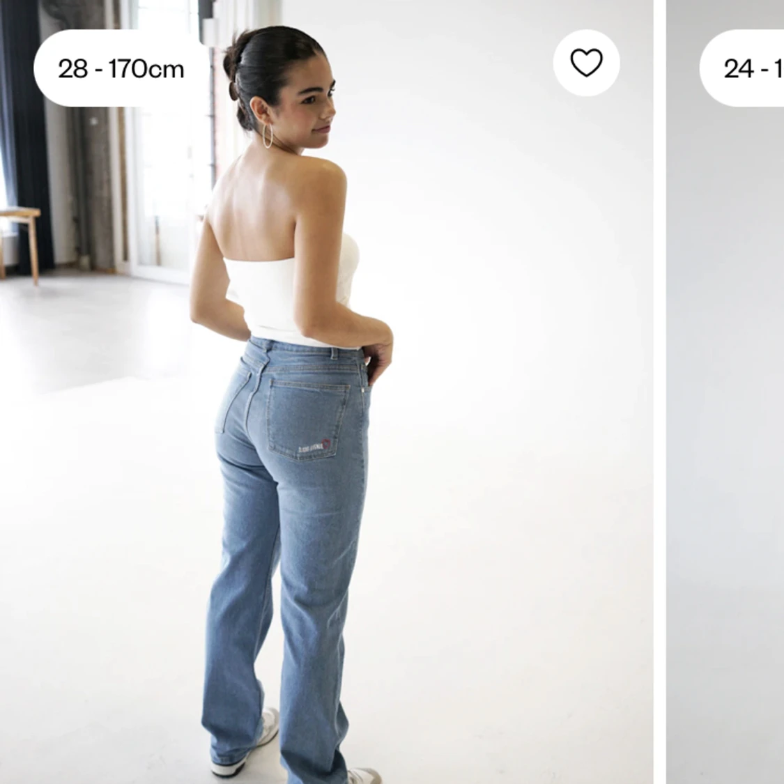 Djerf Avenue Jeans - 90