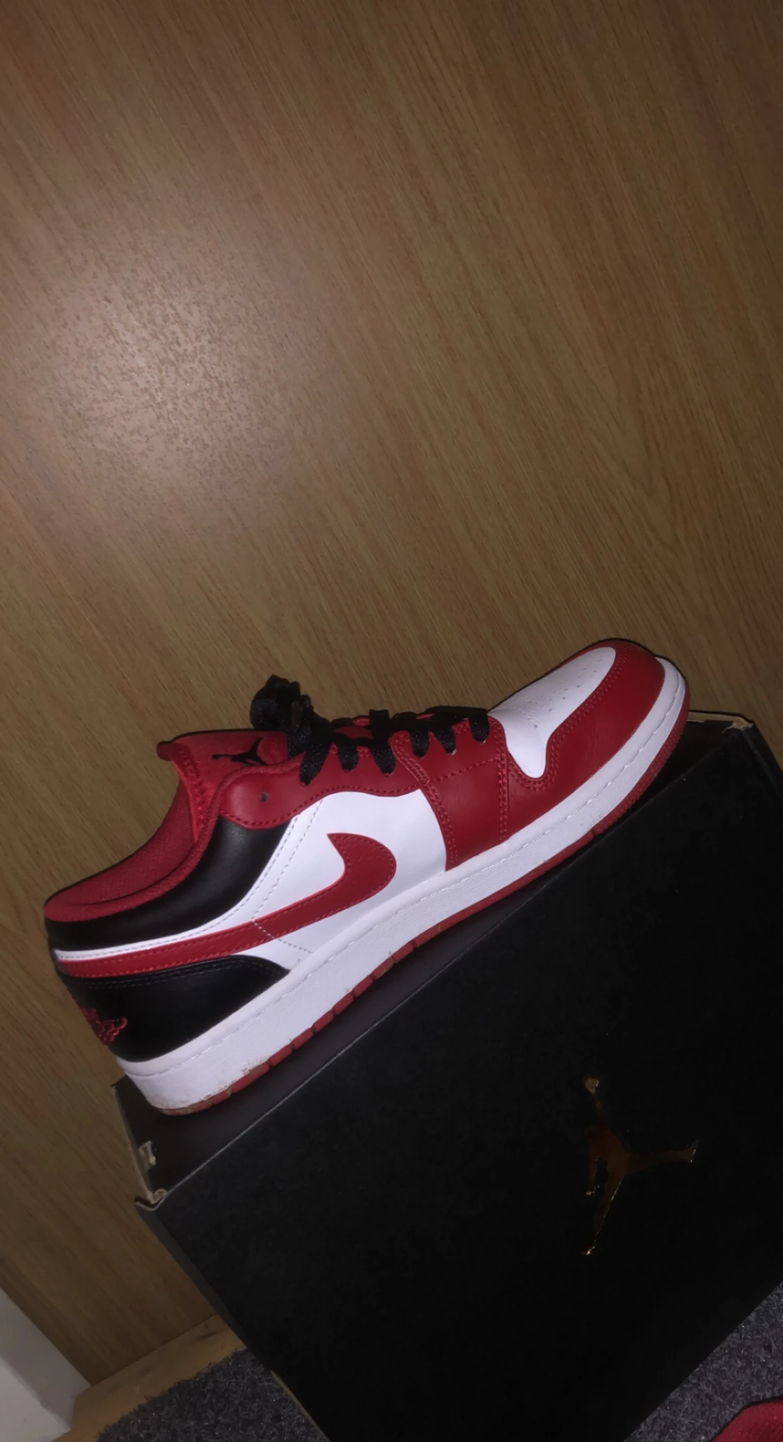 Air Jordan 1 Low  - 90