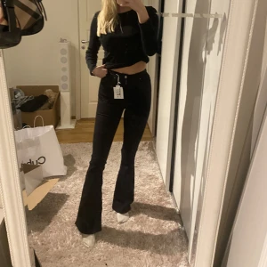 Peachy Flare 99 - Helt nya Nypris 599kr