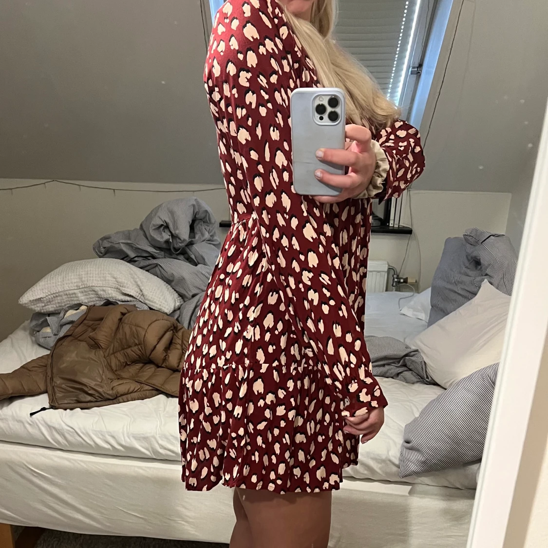 NY bikbok klänning - 91