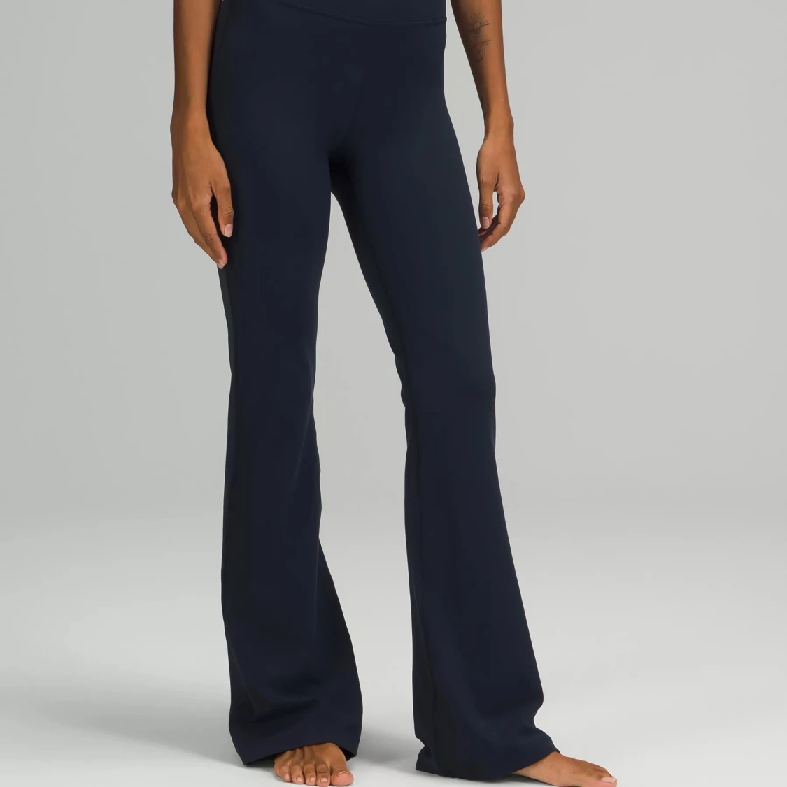 Lululemon groove pant