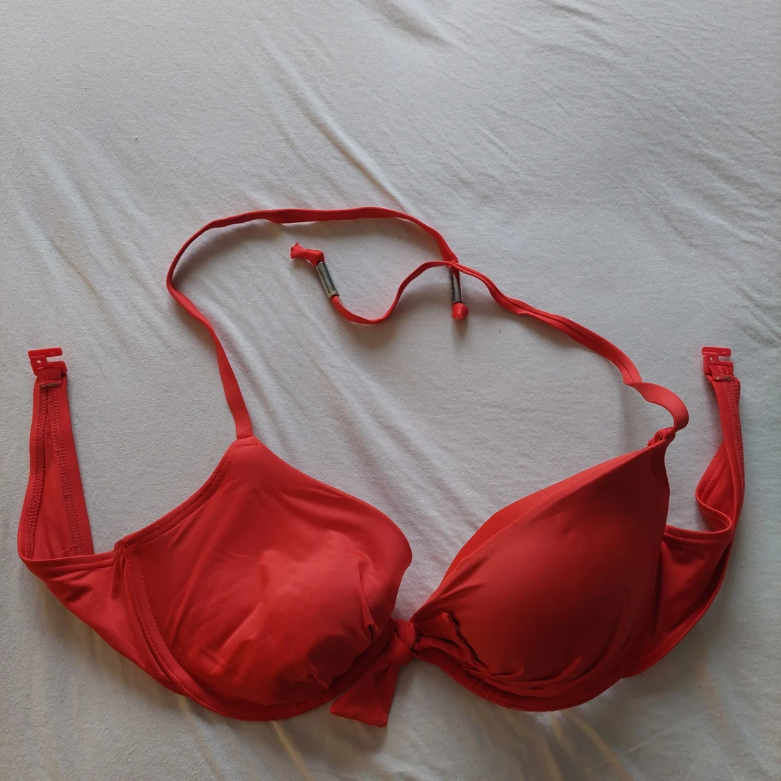 Röd bh