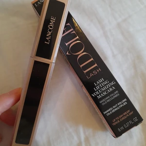 Lancome idole mascara  - Oanvänd mascara från lancome idole.