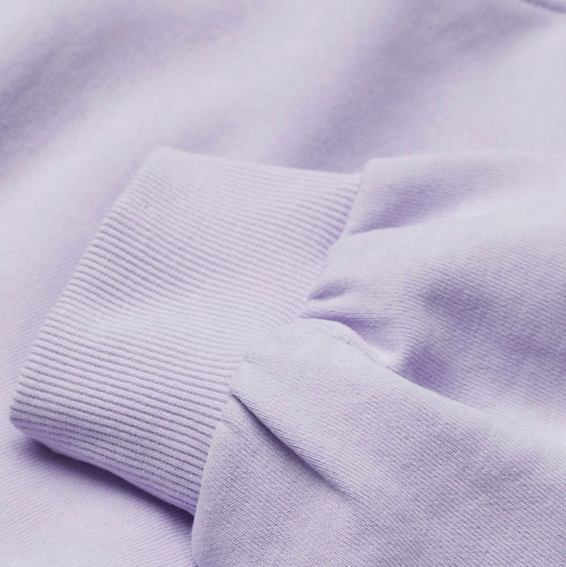 Lilla sweatshirt  - 90