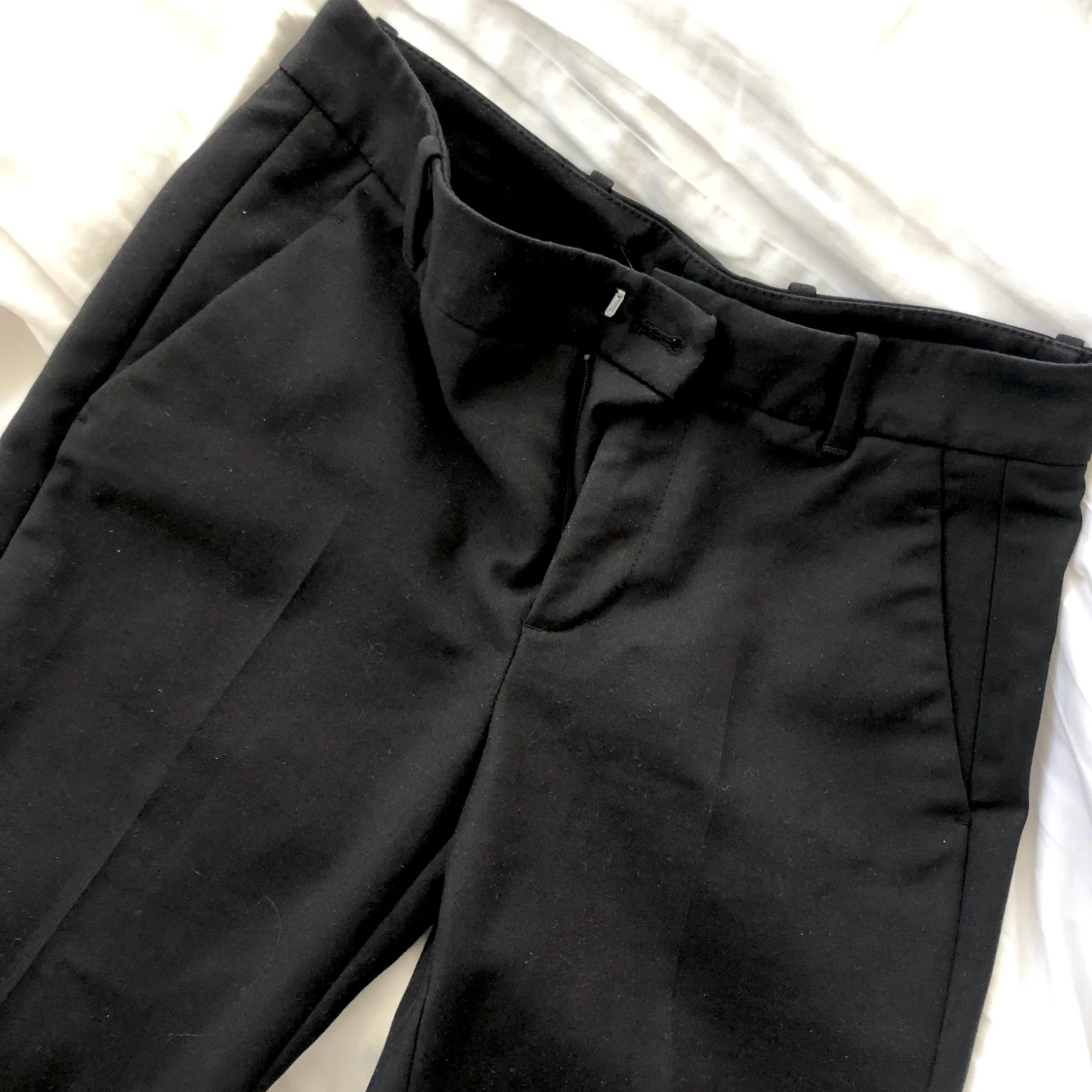 Zara kostymbyxor storlek XS - 90