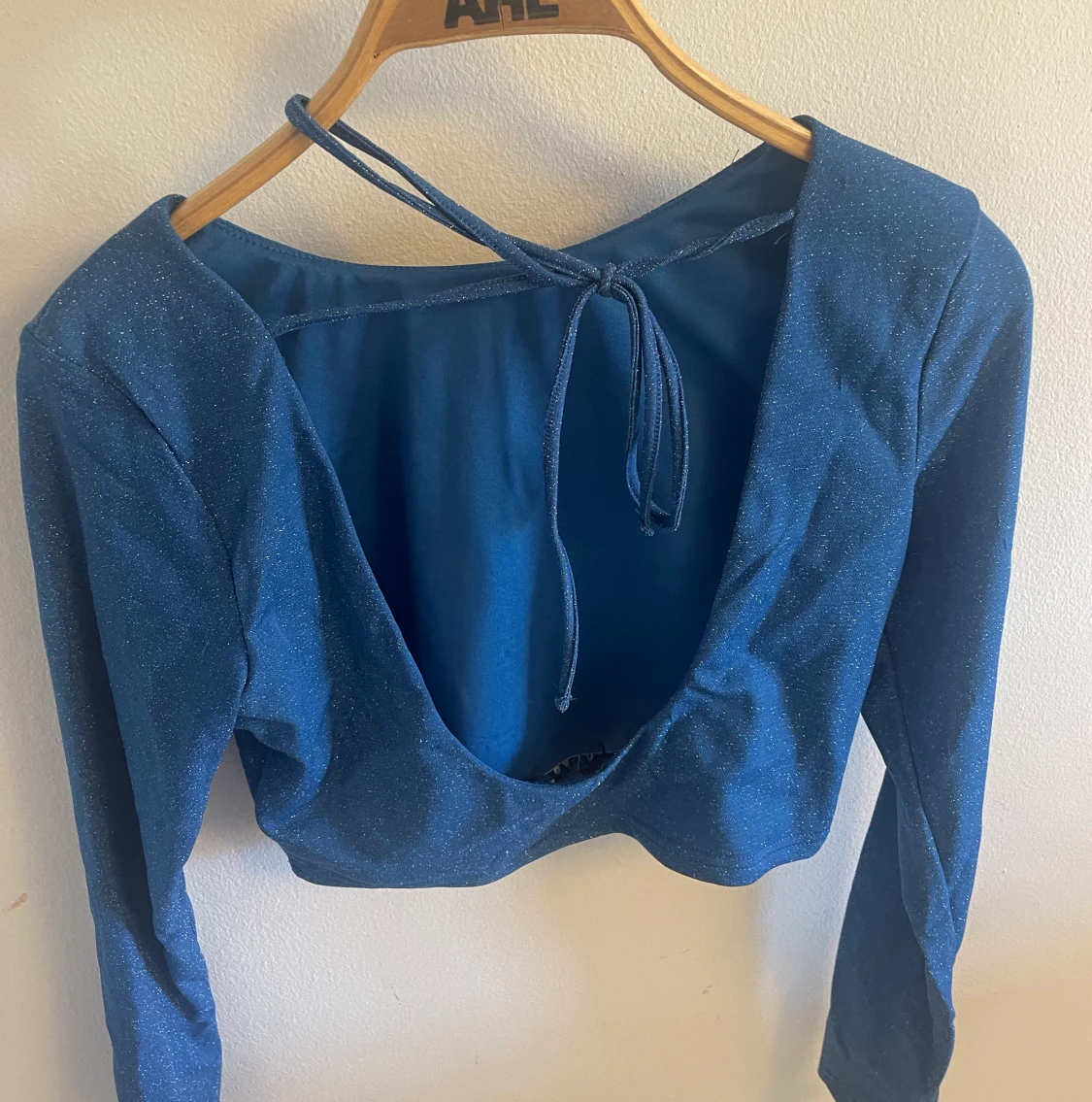 Moa Mattson nakd topp - 91