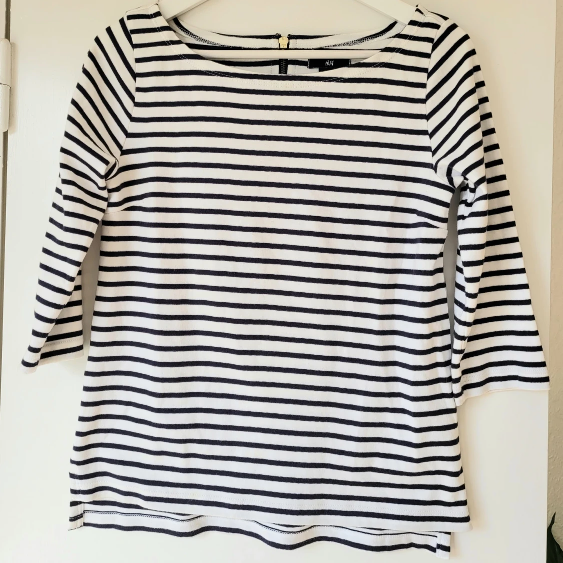 Randig tröja Stl.XS