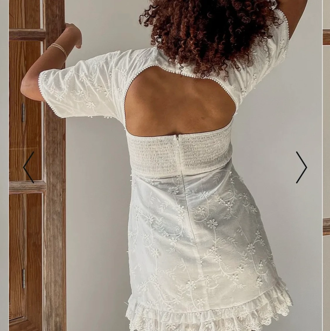 Studentklänning  - 91