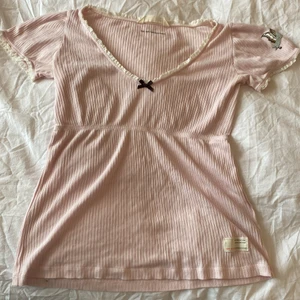 Odd Molly tröja - En super söt tröja från odd molly! Vintidge men trendig❤️ befintligt skick 