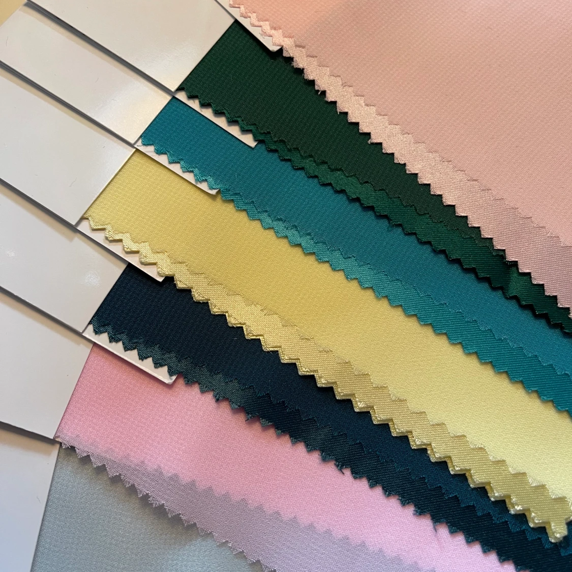 Färgprover JJ’s House - 91