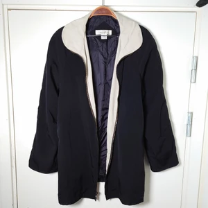 Tunn jacka - Skön jacka med tunnt foder🌱