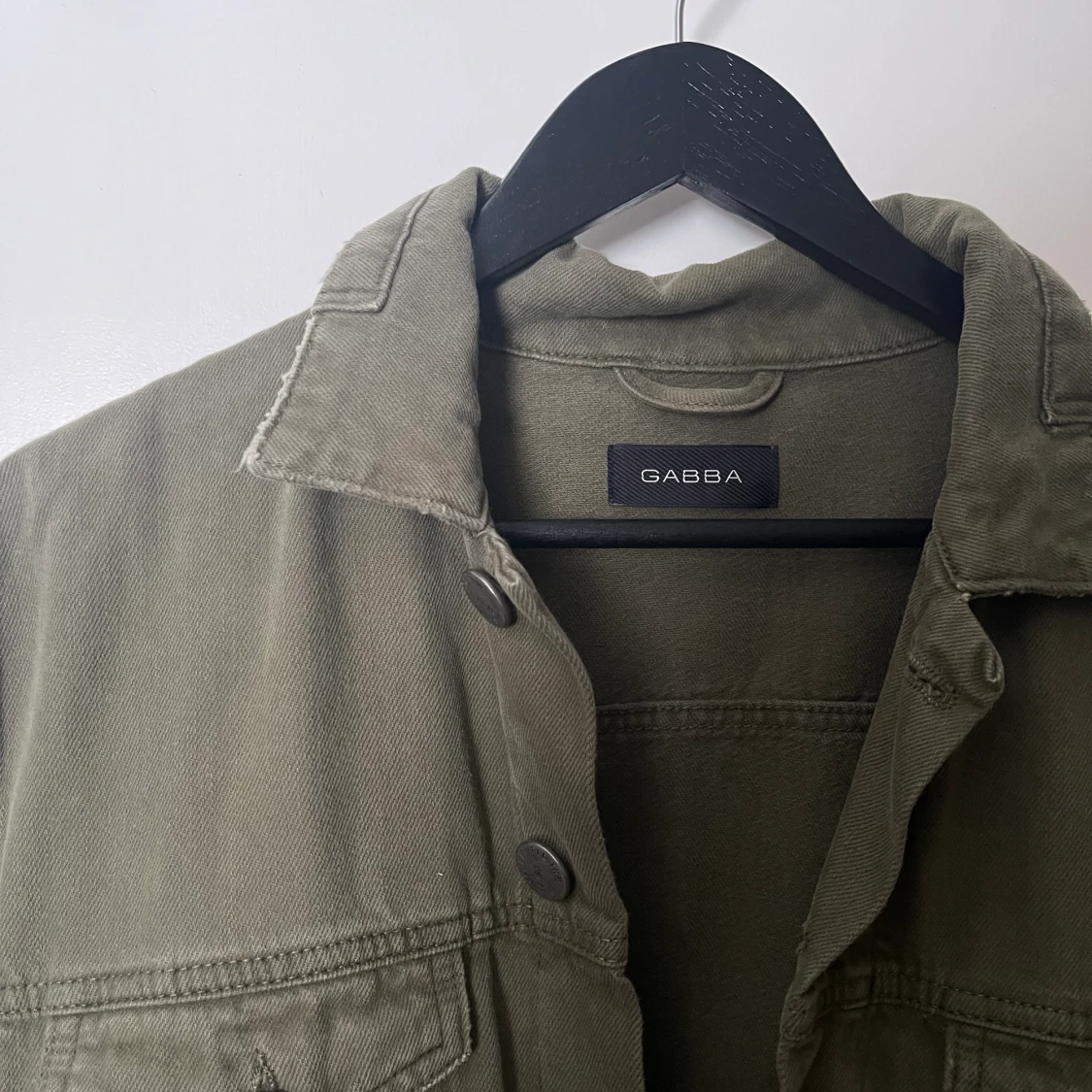 Jeansjacka från GABBA - 90