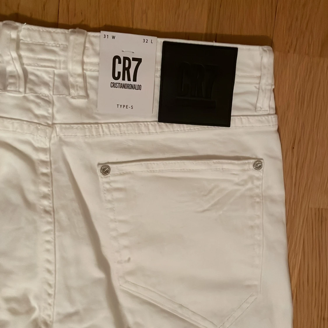 Cr7 Jeans - 91