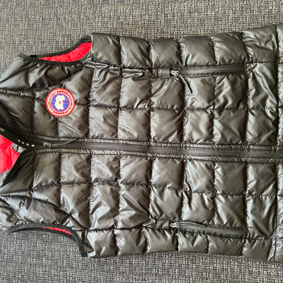 CANADA GOOSE VÄST