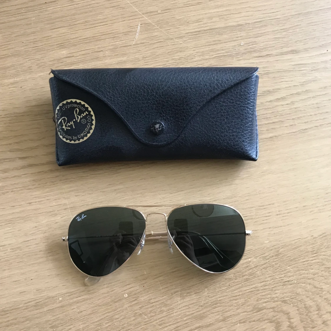 Ray-Ban AVIATOR