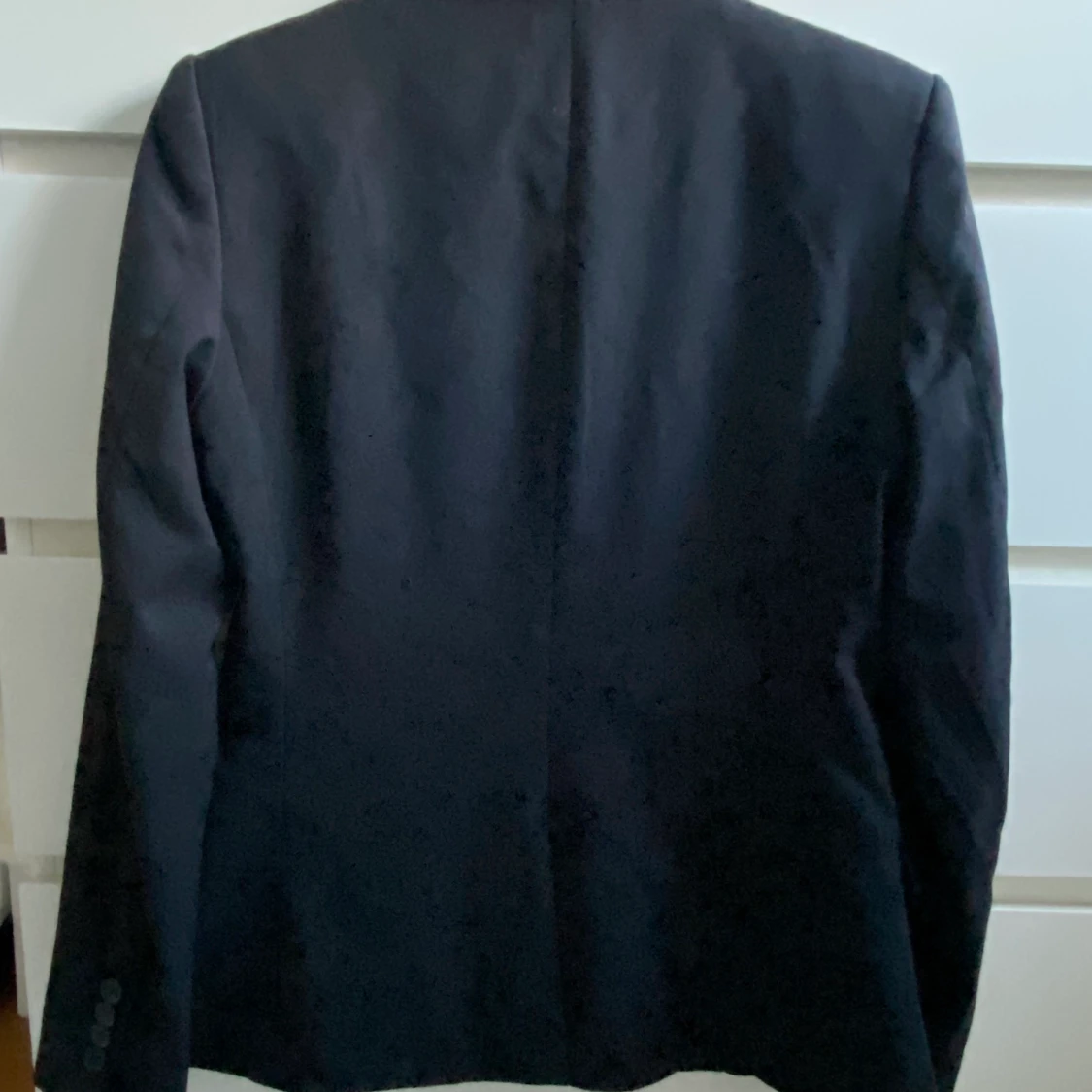 Kavaj - H&M vintage - 91