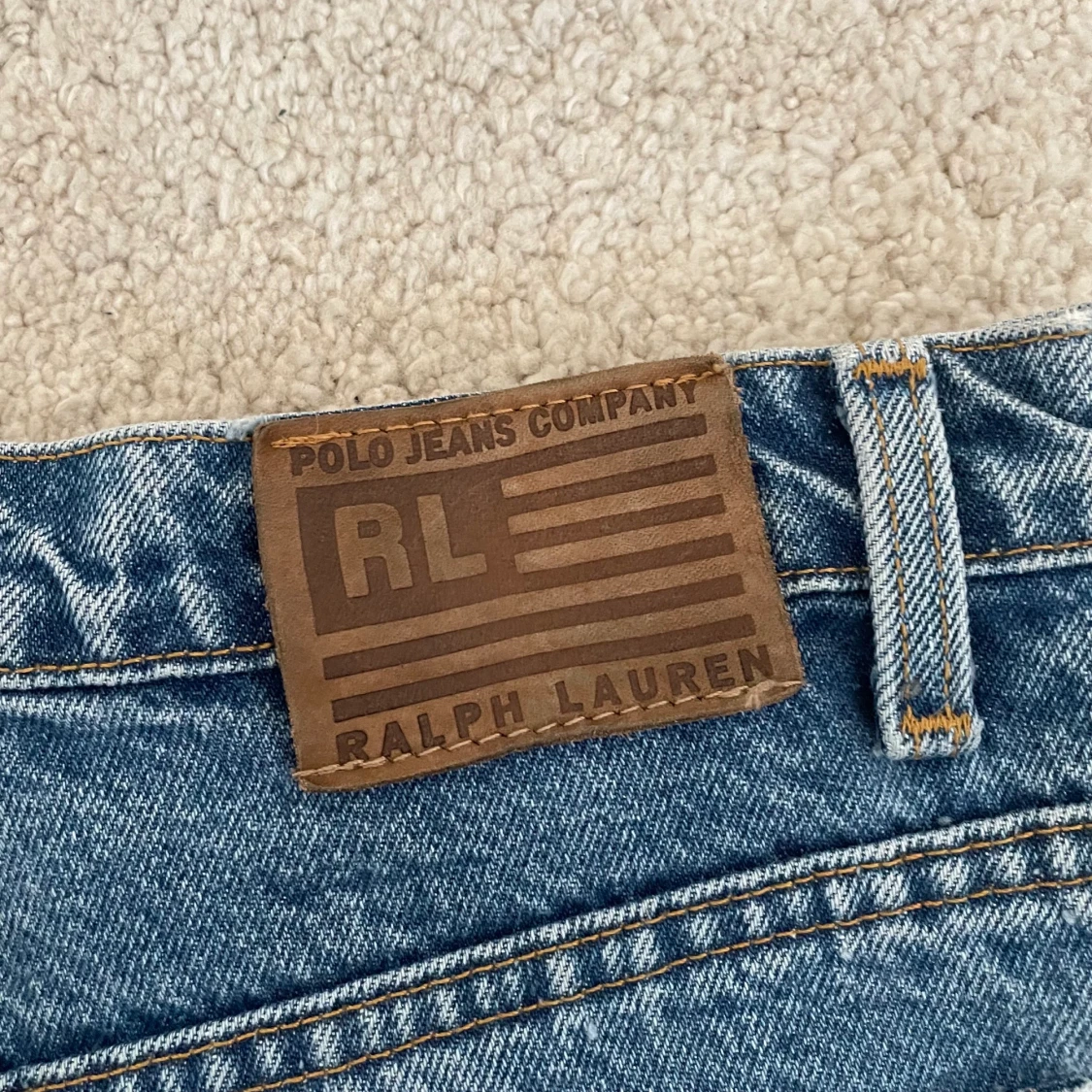 Ralph lauren shorts  - 91