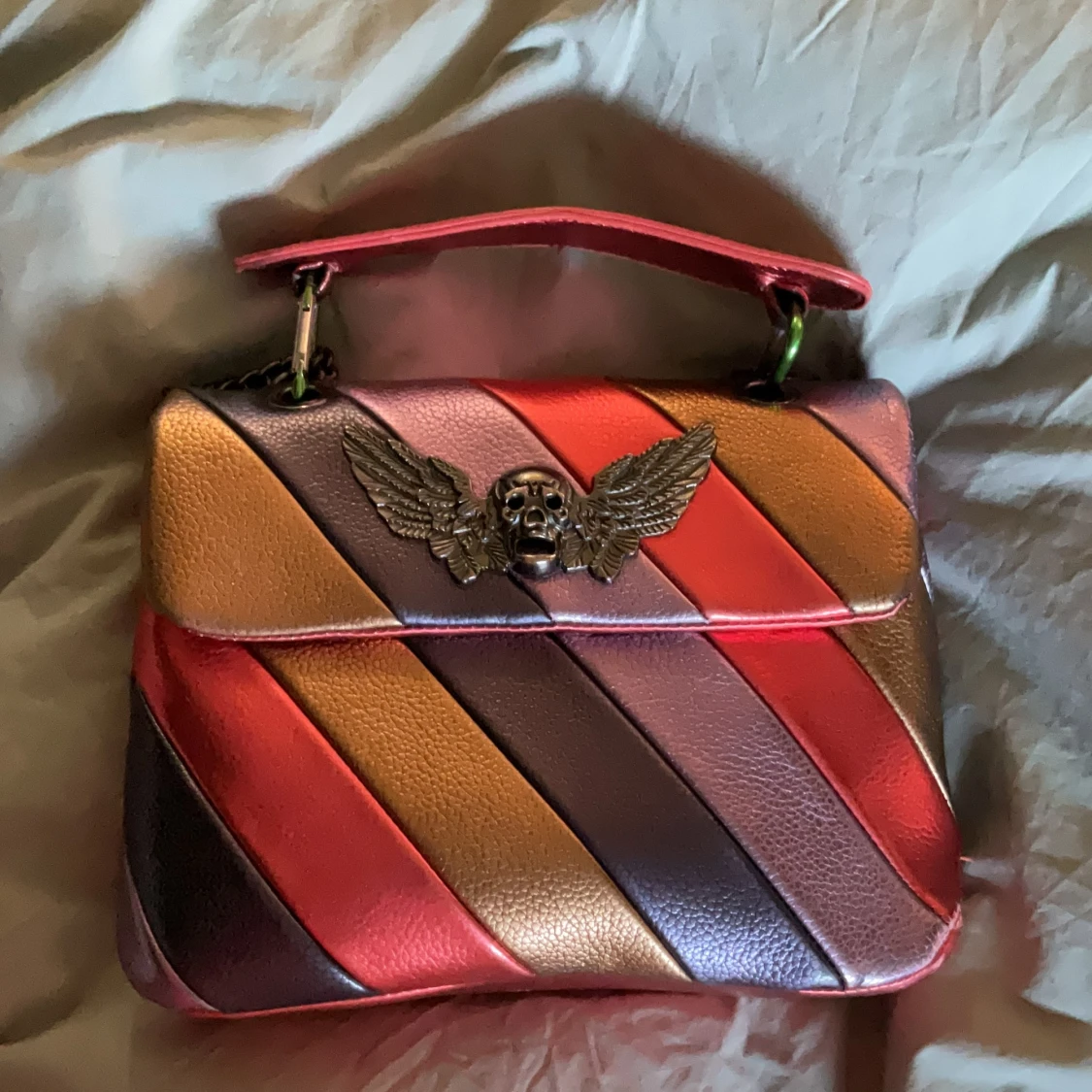 Max jenny väska - 90