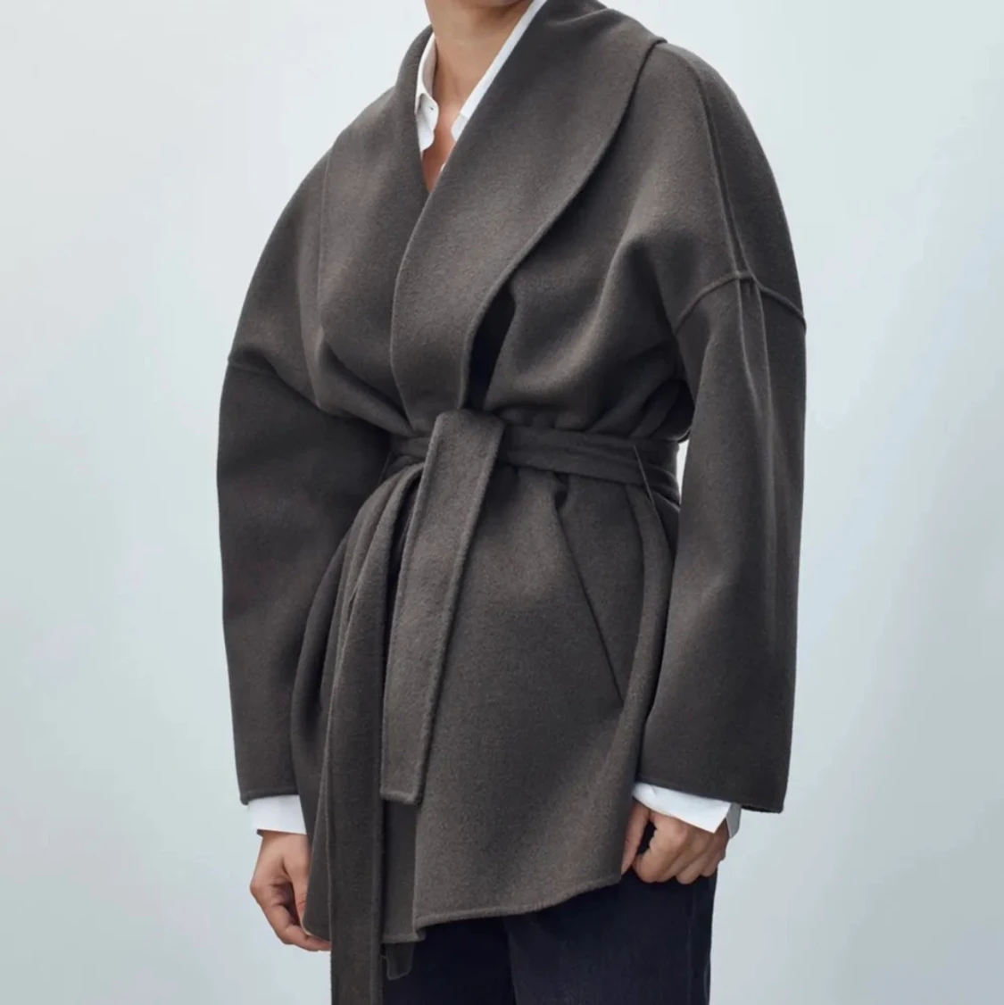 Kappa från Massimo dutti 