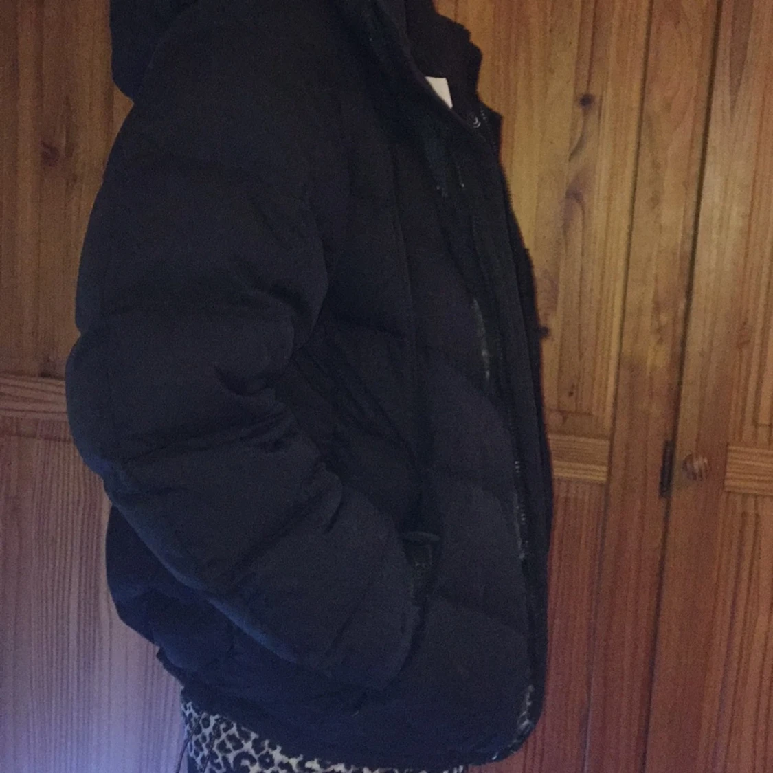 Skön jacka - 90