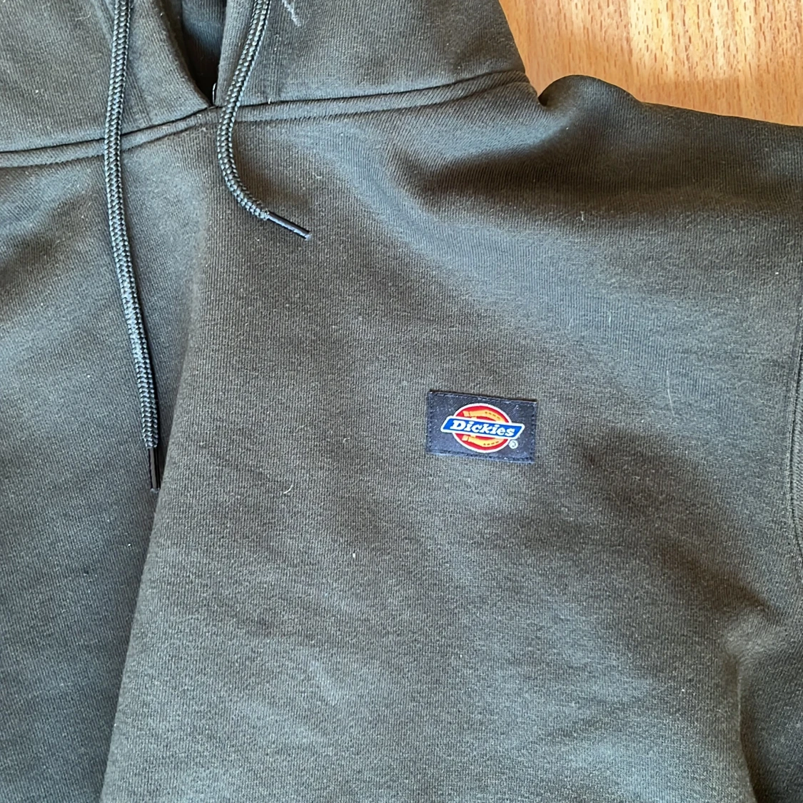 Dickies hoodie - 91