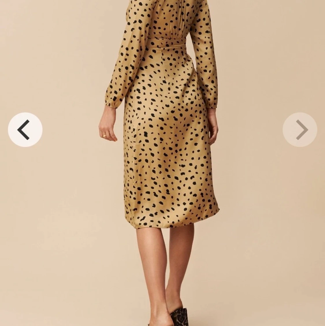 Adoore klänning Strl S - 90