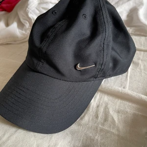 Nike keps helt ny! - Nike keps i nyskick