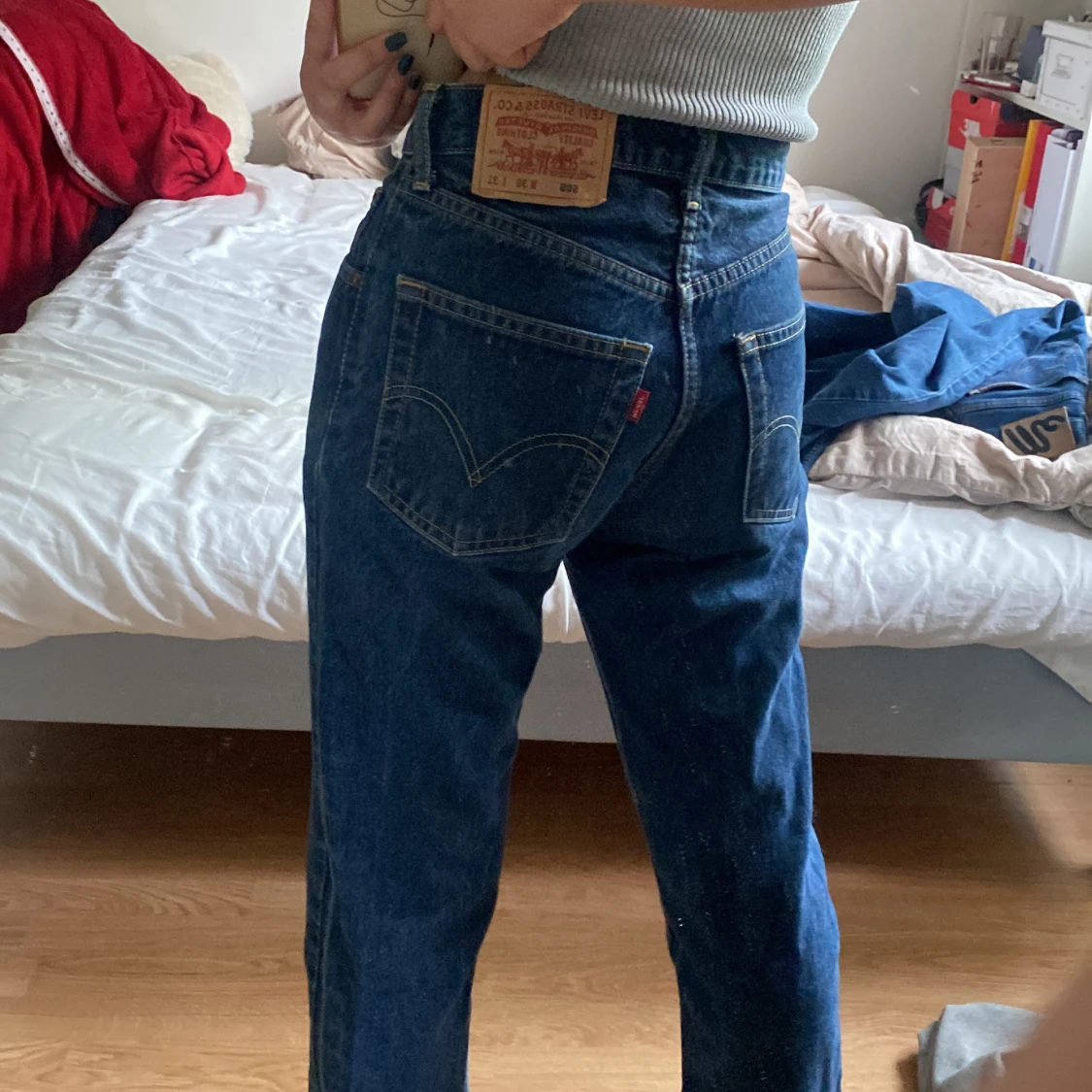 Levis jeans - 91