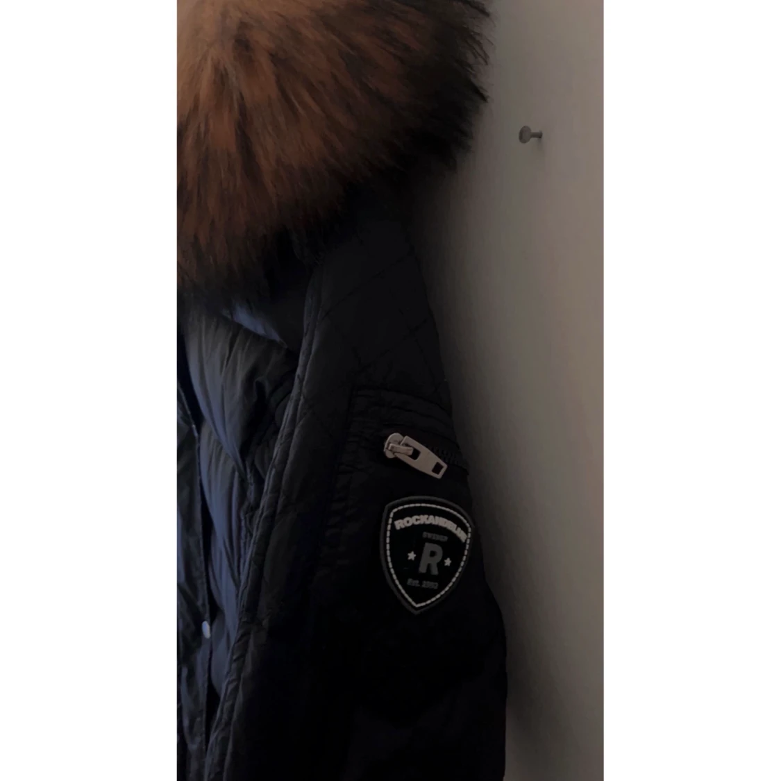 Rockandblue damjacka🤍 - 91