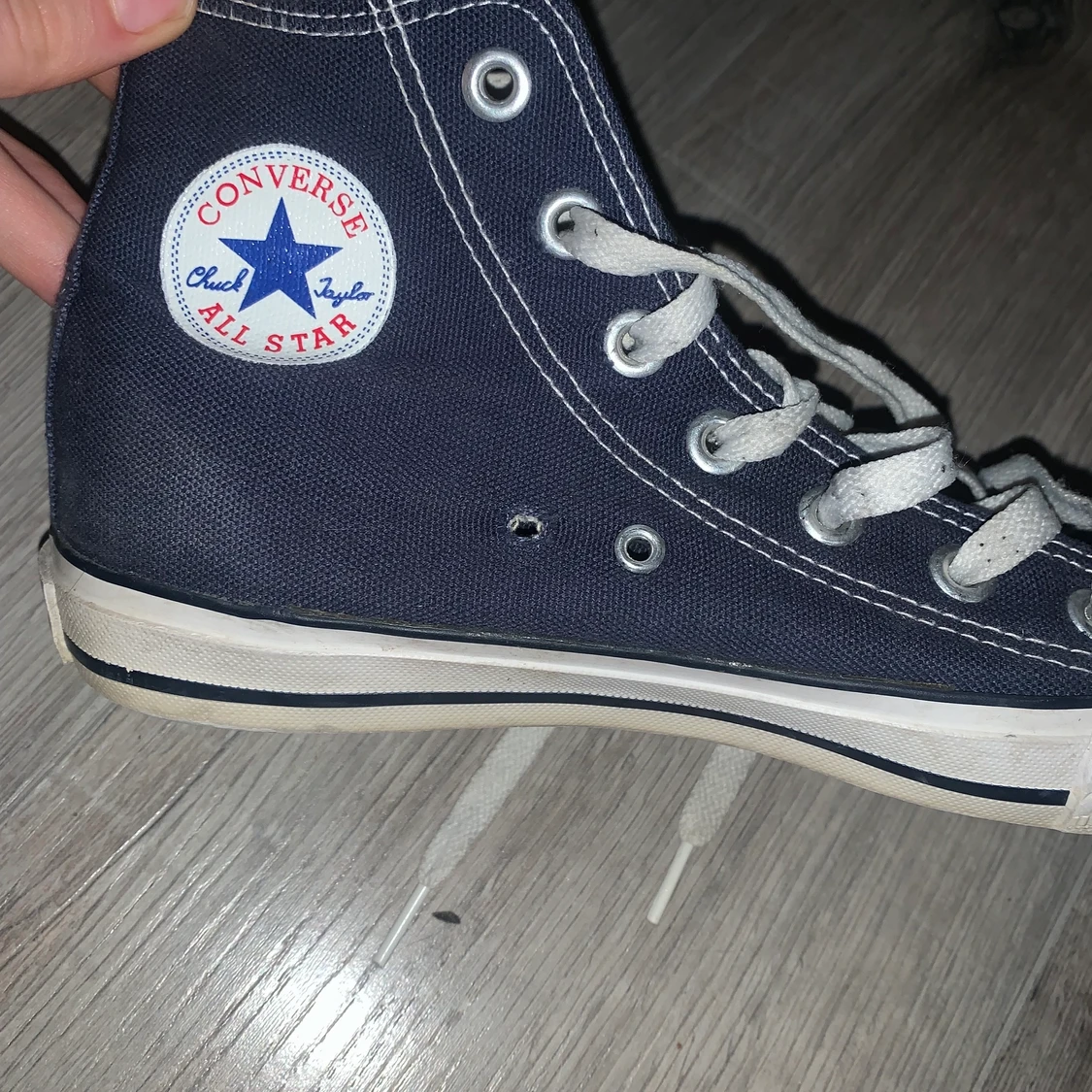 Converse  - 90