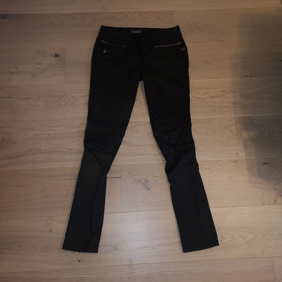 Svarta byxor från G-star