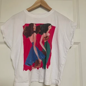 Tröja - Färgad tröja!