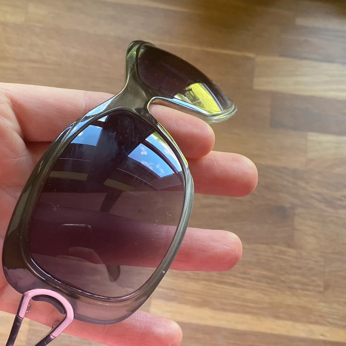 00s solglasögon - 90