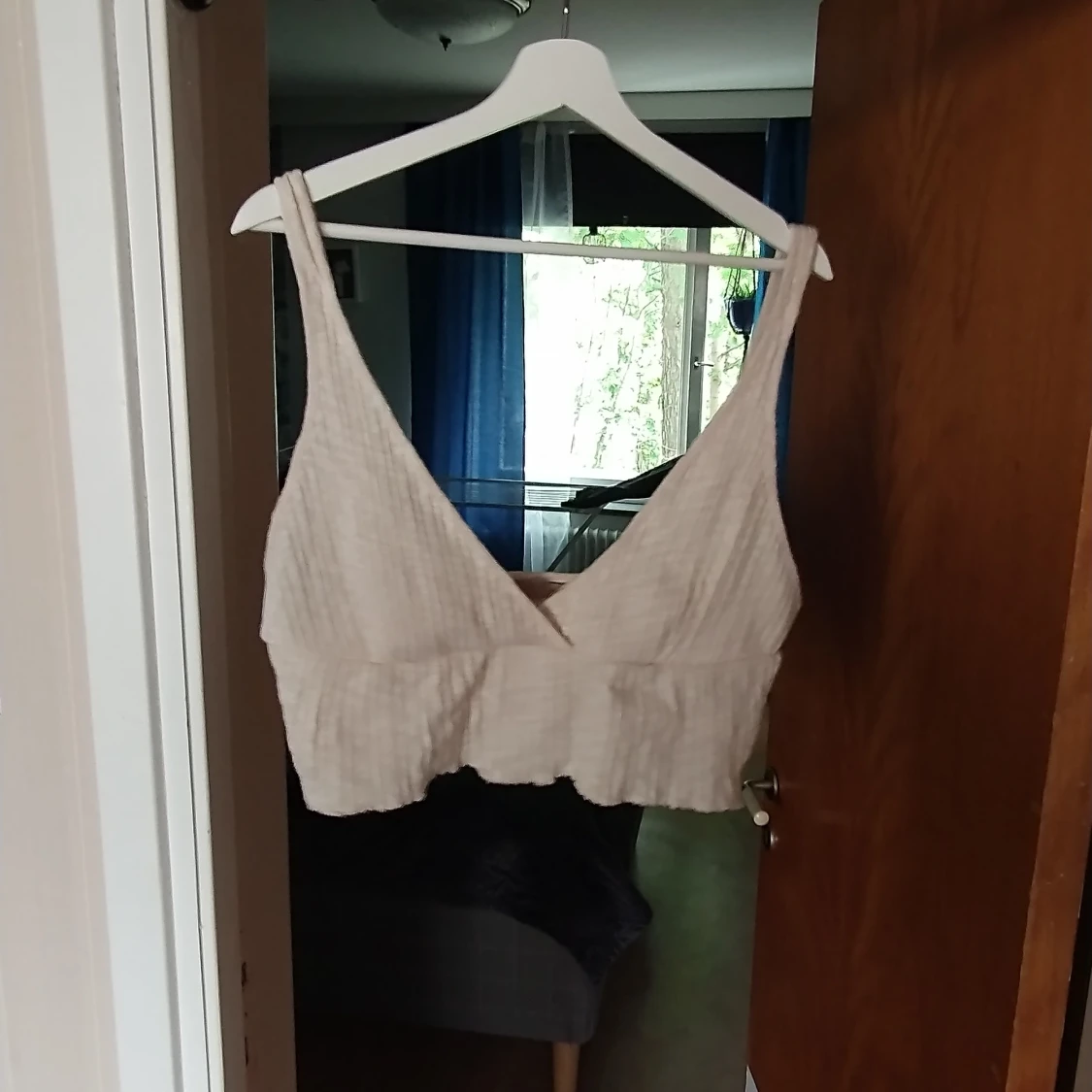 Ny endast testad topp - 90