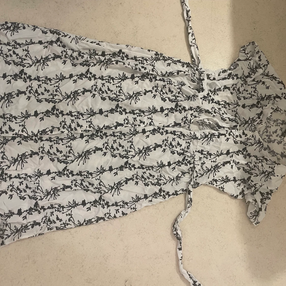 Knälånga klänningar/ storlek S passar M - 90