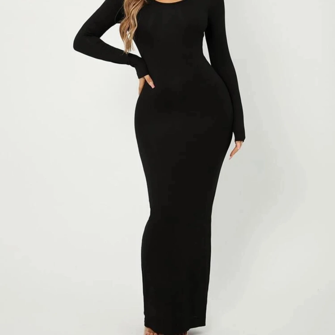 Skims klänning  - 90