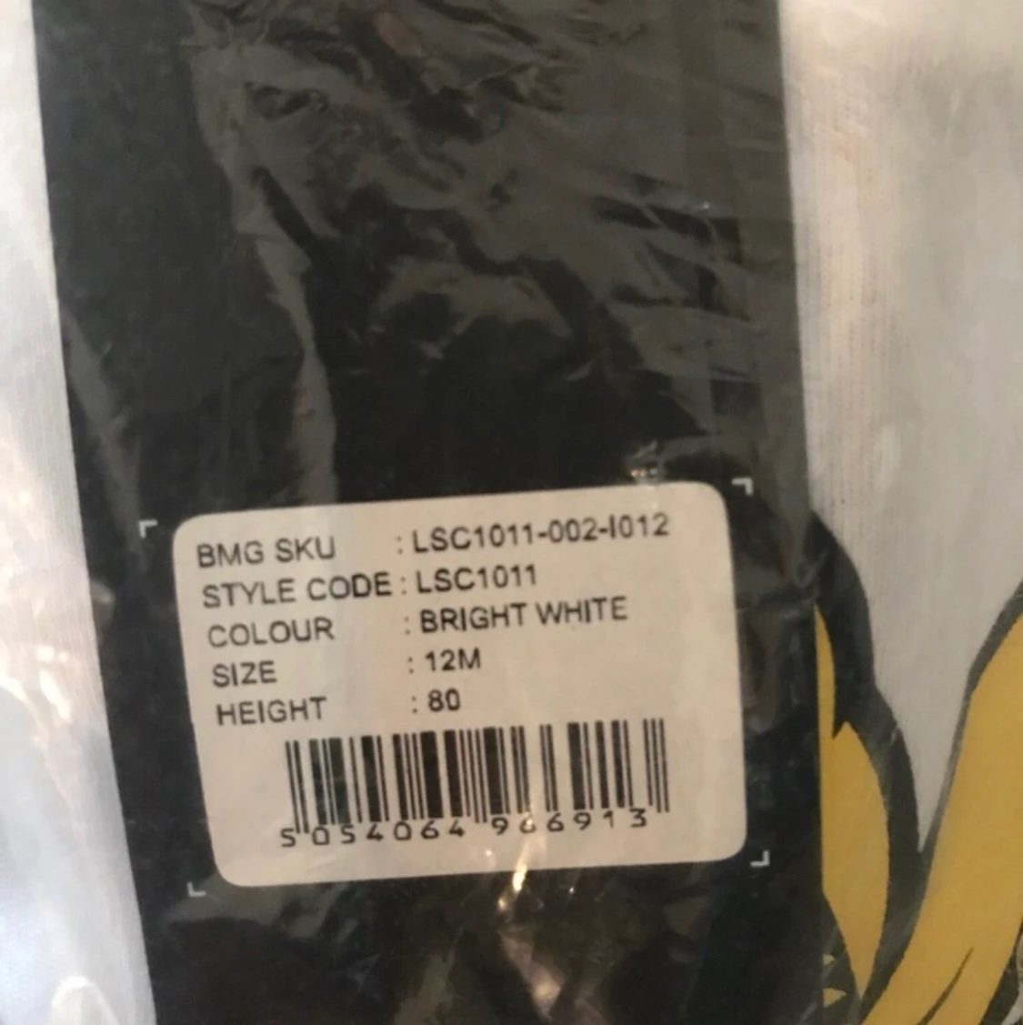 Lyle & scott strl 80  - 91