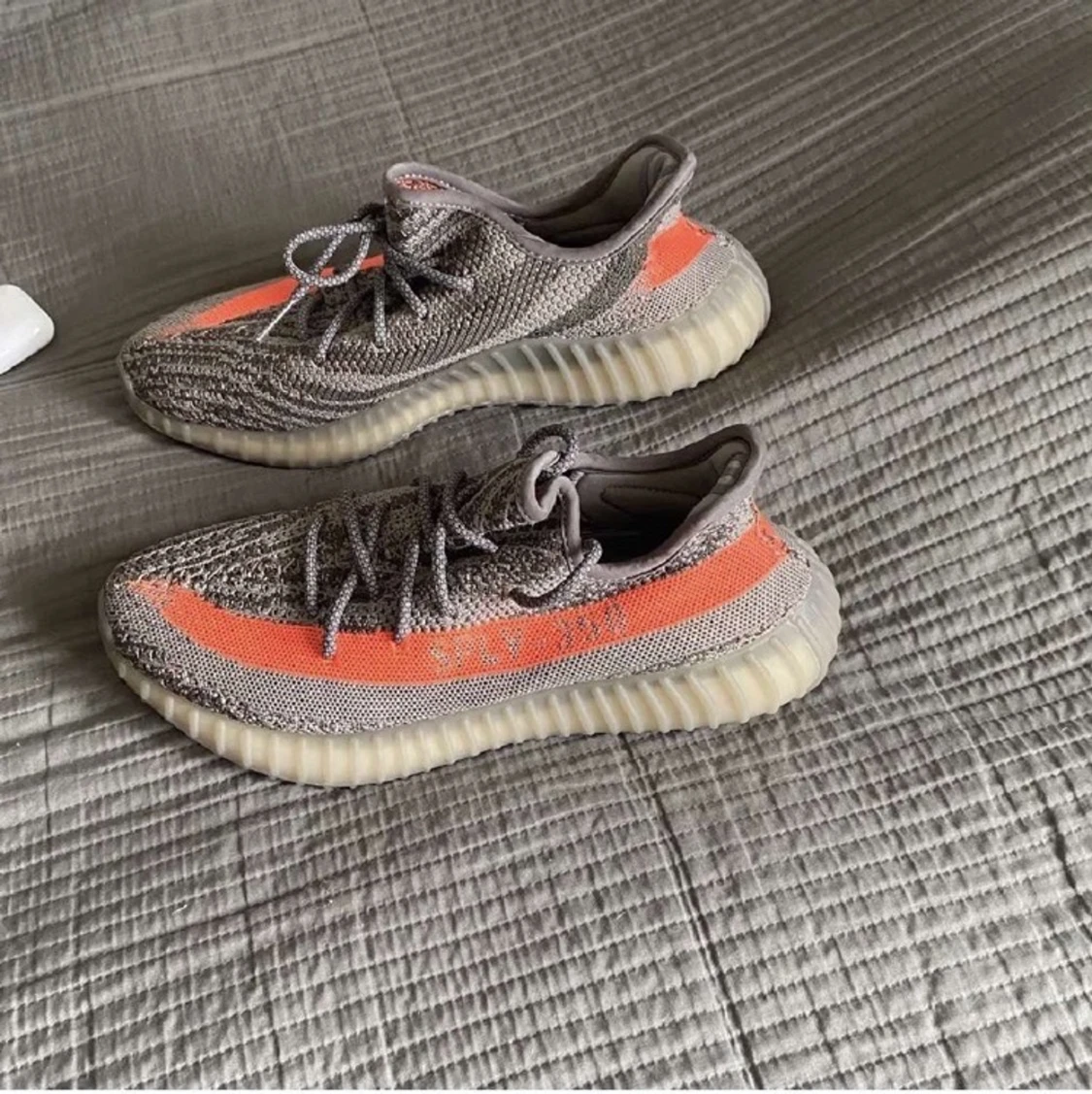 Yeezy beluga reflectiva - 90