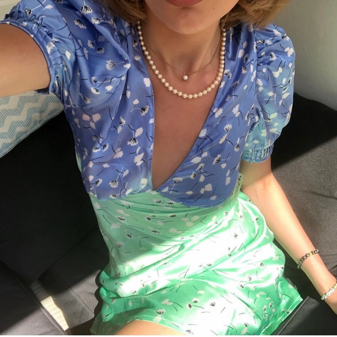 Sommarklänning - 90