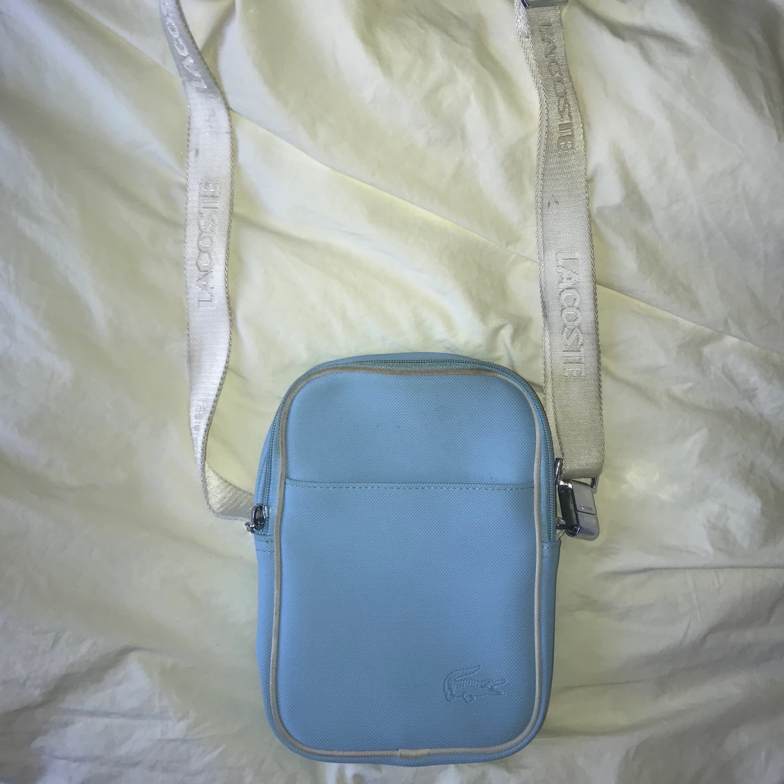Lacoste shoulder bag